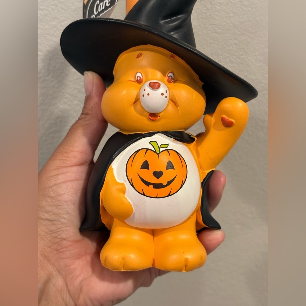 Care Bears Halloween Soap Dispenser - Picture 2 of 6